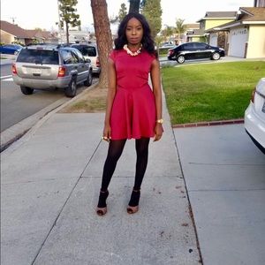 Meet your Posher, Ugomma